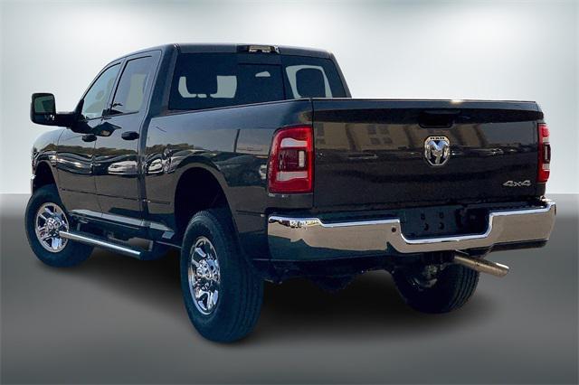 new 2024 Ram 2500 car, priced at $47,883