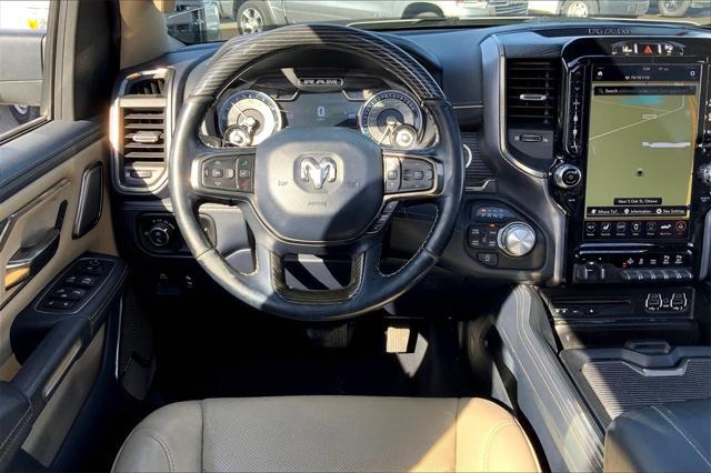 used 2019 Ram 1500 car, priced at $34,798