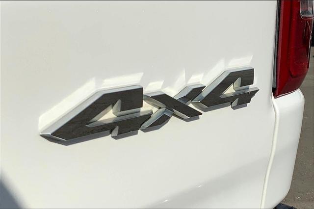used 2019 Ram 1500 car, priced at $34,798