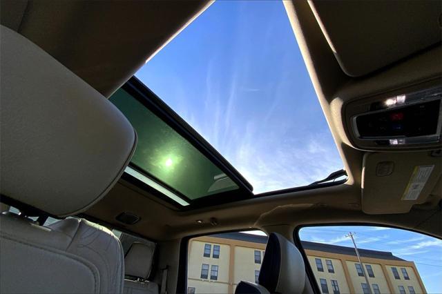 used 2019 Ram 1500 car, priced at $34,798