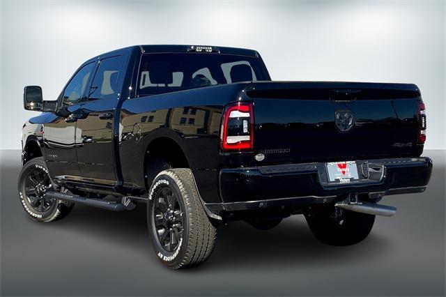 new 2024 Ram 2500 car, priced at $78,378