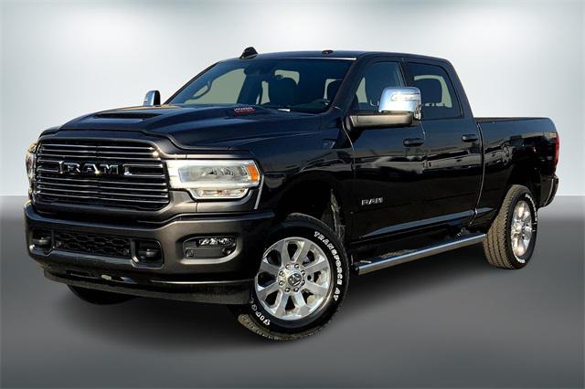 new 2024 Ram 2500 car, priced at $64,013