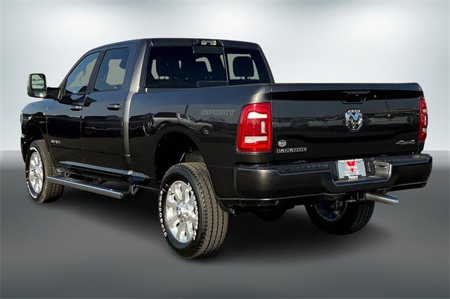 new 2024 Ram 2500 car, priced at $64,013