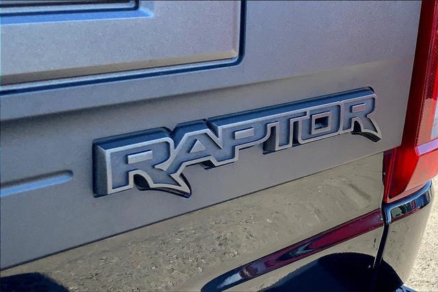 used 2023 Ford F-150 car, priced at $70,811