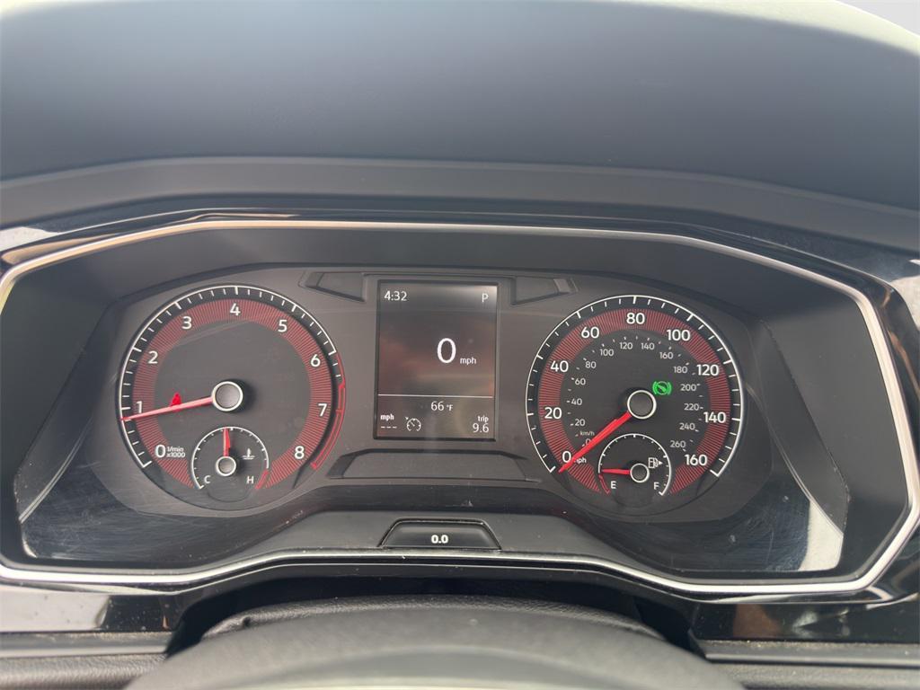 used 2021 Volkswagen Jetta car, priced at $15,898