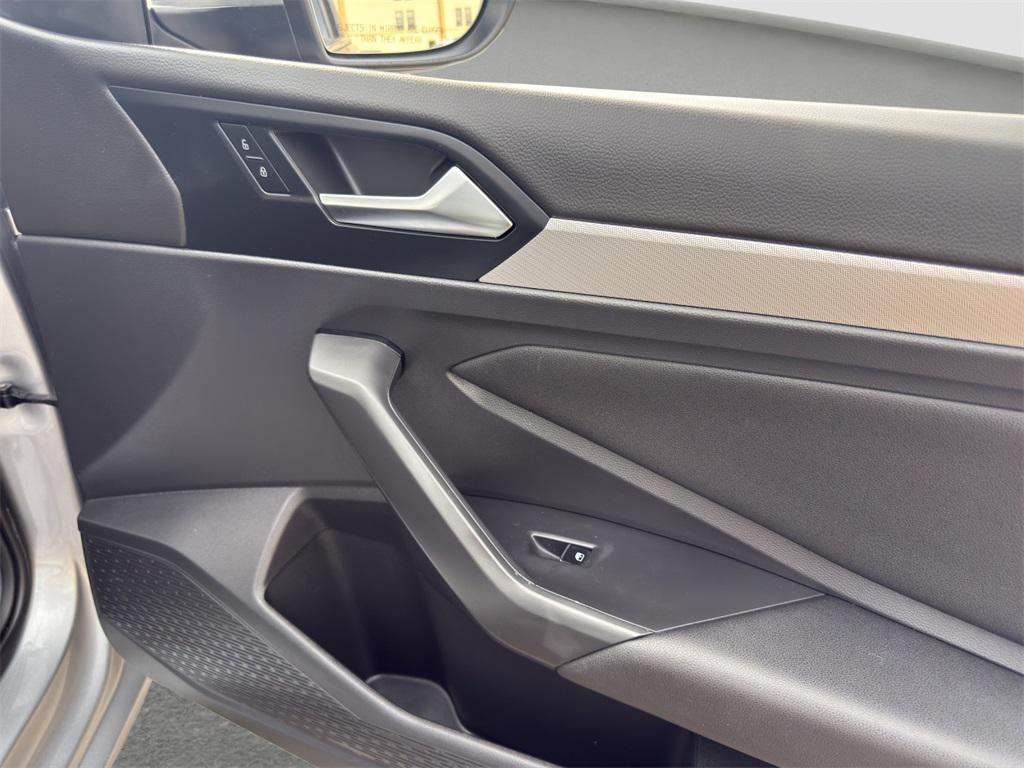 used 2021 Volkswagen Jetta car, priced at $15,898