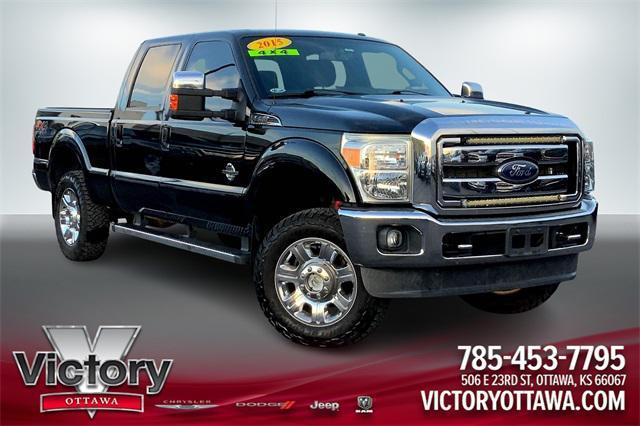 used 2015 Ford F-250 car, priced at $34,995