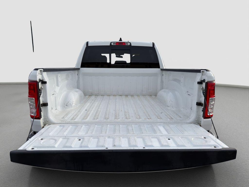 used 2019 Ram 1500 car, priced at $26,795