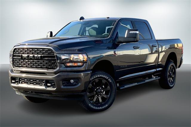 new 2024 Ram 2500 car, priced at $65,428