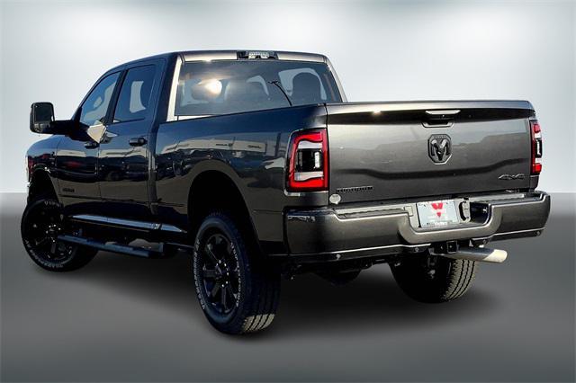 new 2024 Ram 2500 car, priced at $65,428