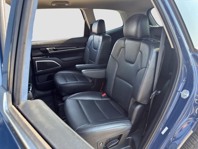 used 2023 Kia Telluride car, priced at $29,995