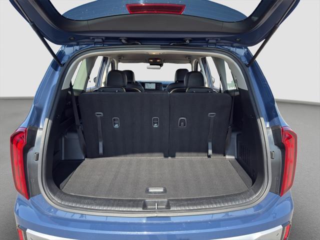 used 2023 Kia Telluride car, priced at $29,995