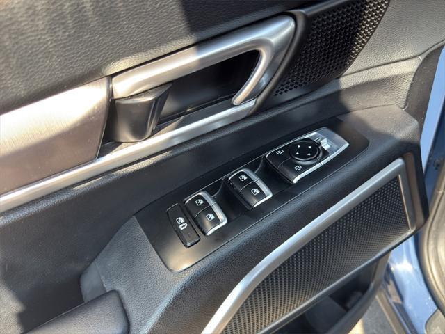 used 2023 Kia Telluride car, priced at $29,995