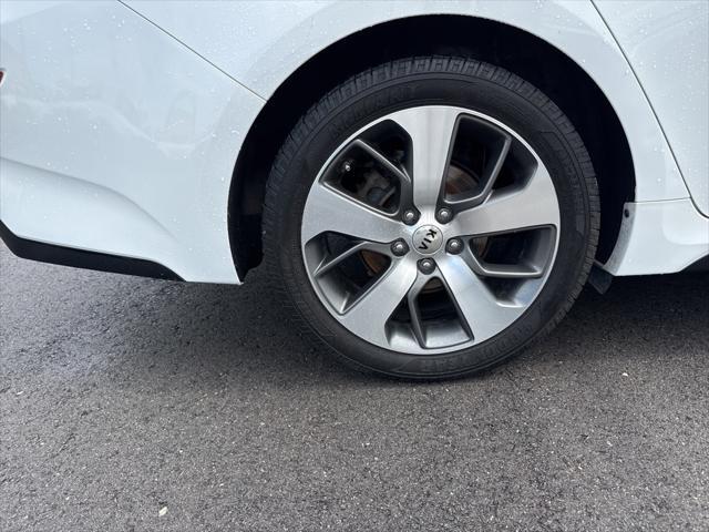 used 2019 Kia Optima car, priced at $10,995