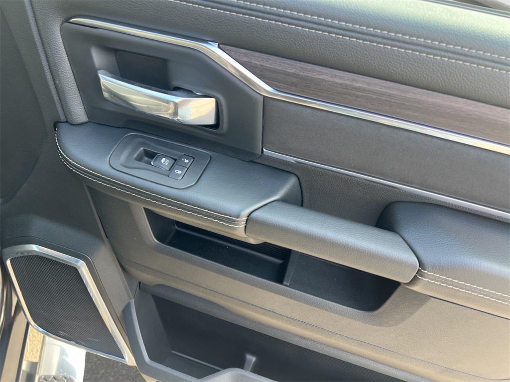 new 2025 Ram 2500 car, priced at $79,988