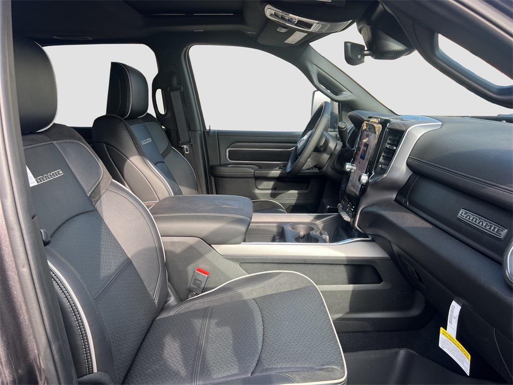 new 2025 Ram 2500 car, priced at $79,988