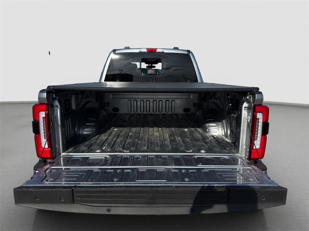 used 2024 Ford F-250 car, priced at $83,988
