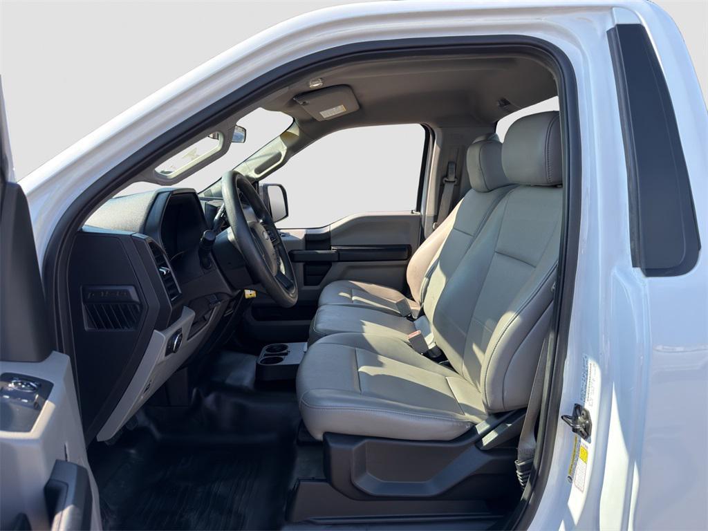 used 2019 Ford F-150 car, priced at $12,995