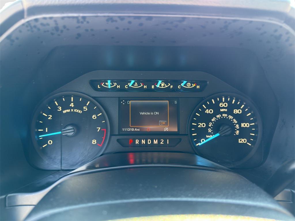 used 2019 Ford F-150 car, priced at $12,995
