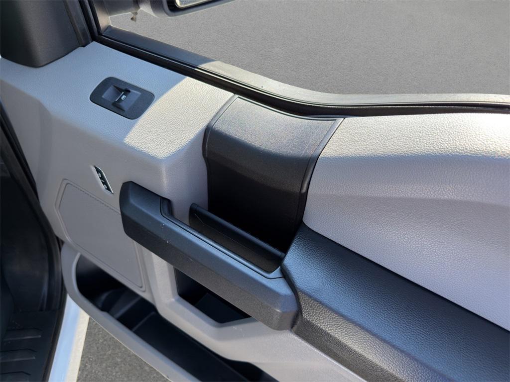 used 2019 Ford F-150 car, priced at $12,995