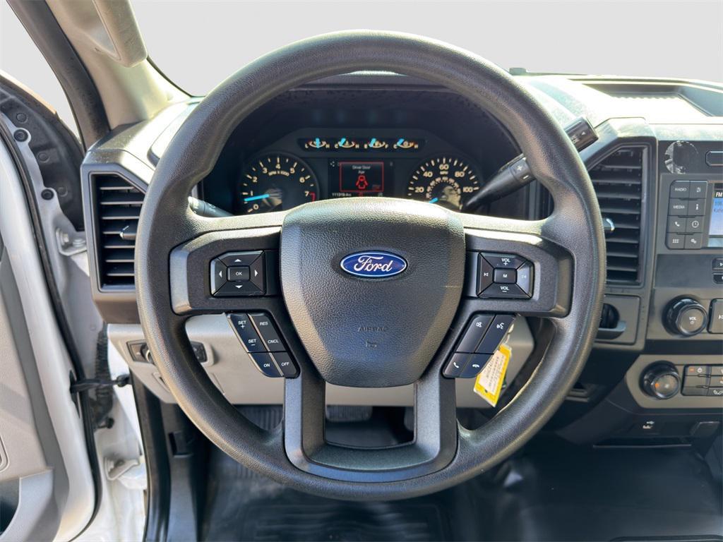 used 2019 Ford F-150 car, priced at $12,995