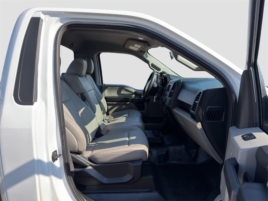 used 2019 Ford F-150 car, priced at $12,995