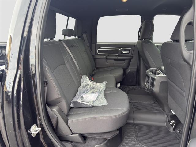 used 2025 Ram 2500 car, priced at $59,795