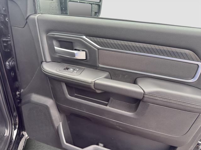 used 2025 Ram 2500 car, priced at $59,795