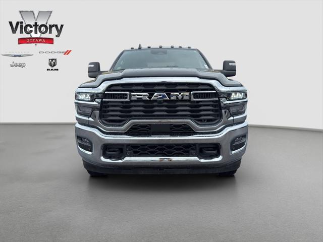 used 2025 Ram 2500 car, priced at $59,795