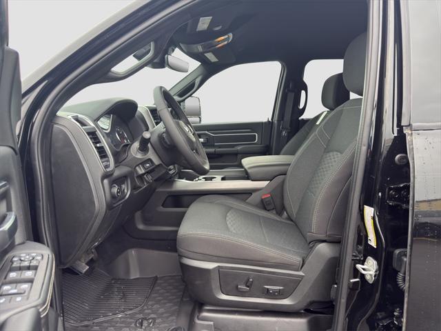 used 2025 Ram 2500 car, priced at $59,795