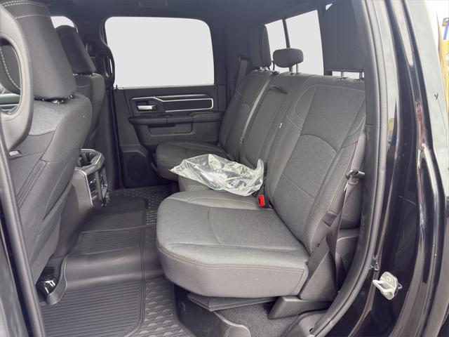 used 2025 Ram 2500 car, priced at $59,795