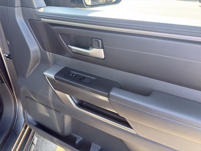 used 2024 Toyota Tundra car, priced at $48,248