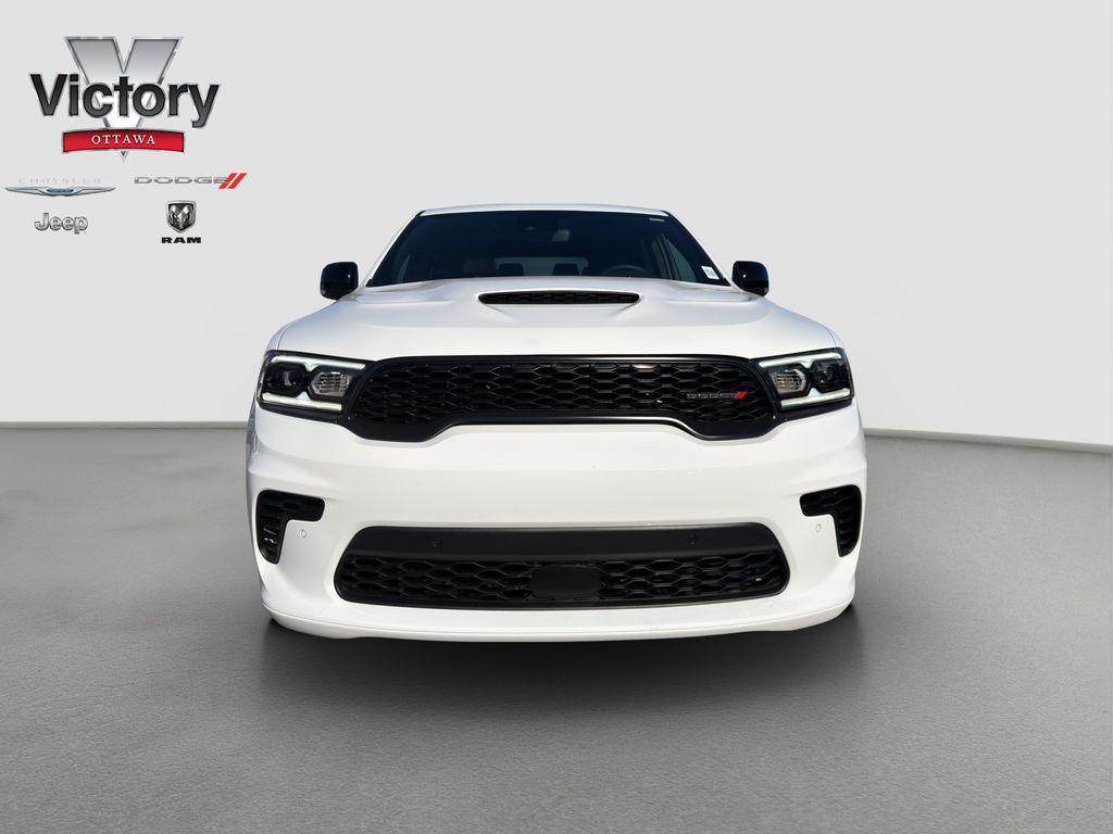 new 2026 Dodge Durango car, priced at $48,820