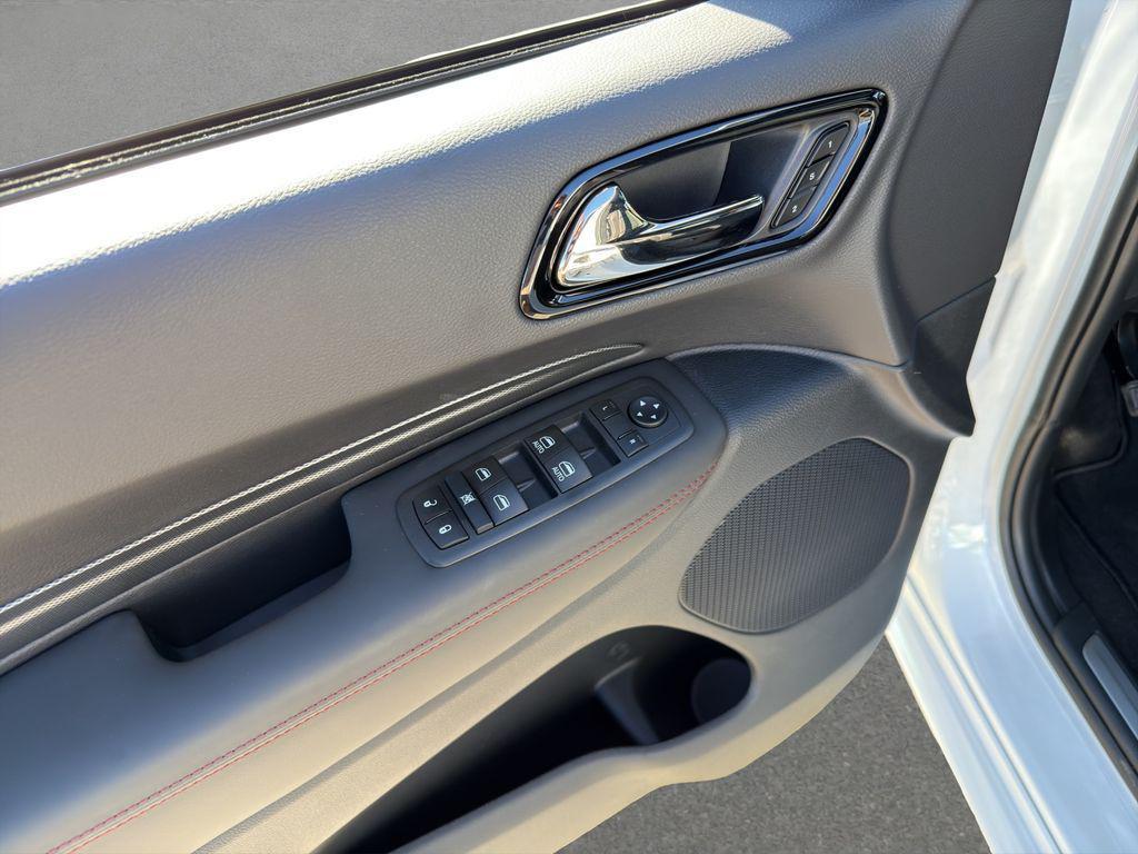 new 2026 Dodge Durango car, priced at $48,820