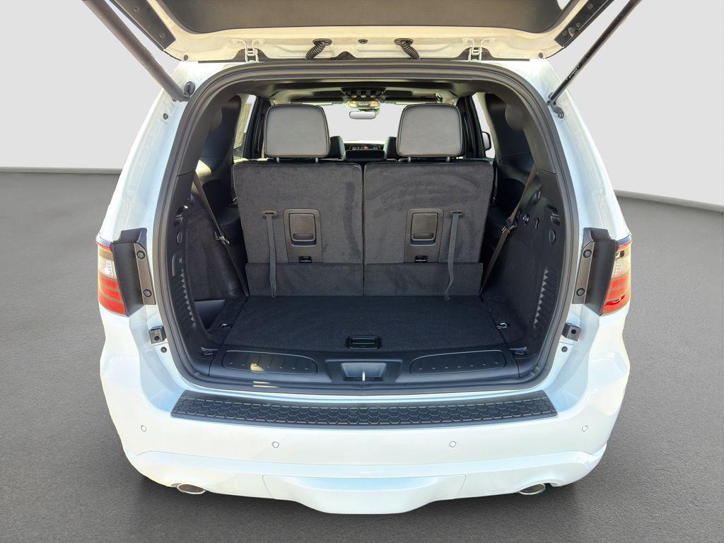 new 2026 Dodge Durango car, priced at $48,820