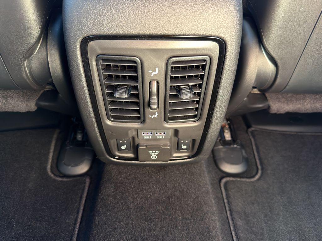 new 2026 Dodge Durango car, priced at $48,820