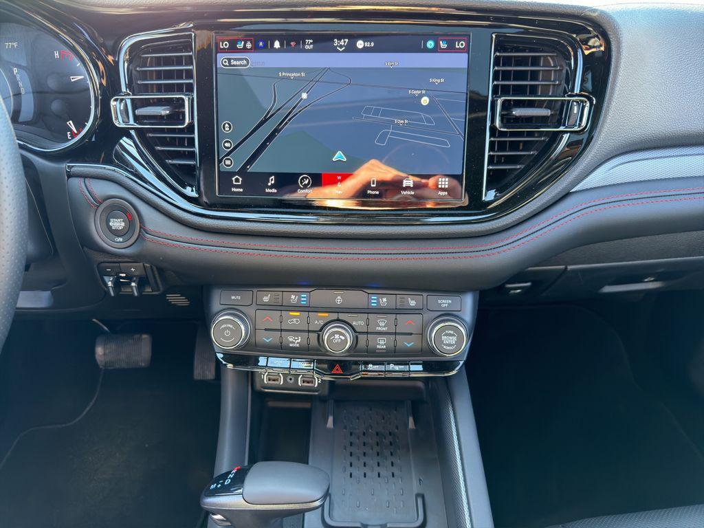 new 2026 Dodge Durango car, priced at $48,820