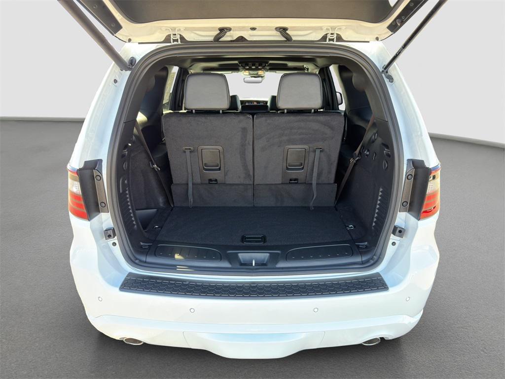 new 2026 Dodge Durango car, priced at $49,760