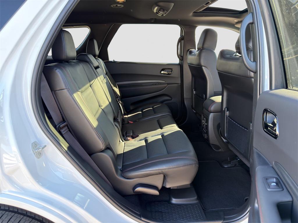 new 2026 Dodge Durango car, priced at $49,760