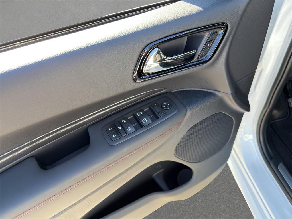 new 2026 Dodge Durango car, priced at $49,760