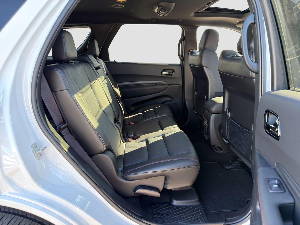 new 2026 Dodge Durango car, priced at $48,820