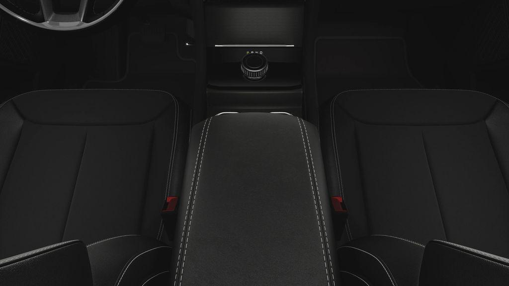 new 2025 Jeep Grand Cherokee L car, priced at $46,280