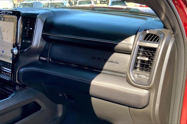 used 2022 Ram 2500 car, priced at $64,799