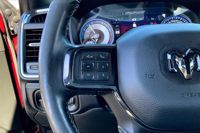 used 2022 Ram 2500 car, priced at $64,799