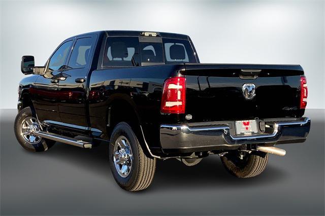 new 2024 Ram 2500 car, priced at $47,833