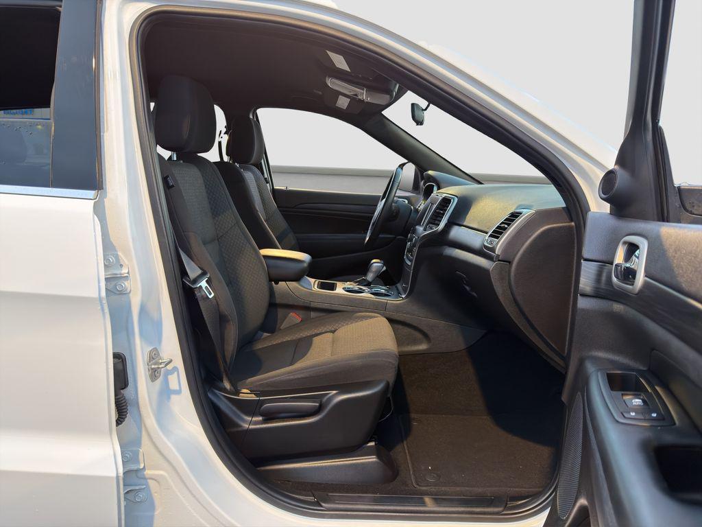 used 2020 Jeep Grand Cherokee car, priced at $19,395