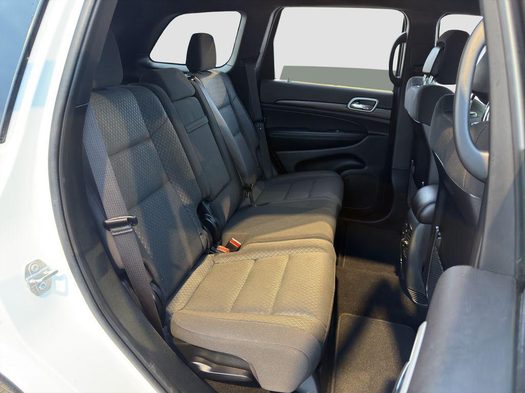 used 2020 Jeep Grand Cherokee car, priced at $19,395