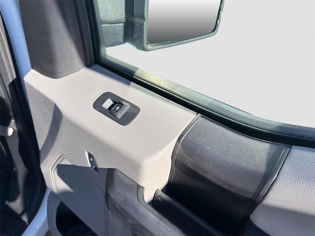 used 2018 Ford F-150 car, priced at $10,495