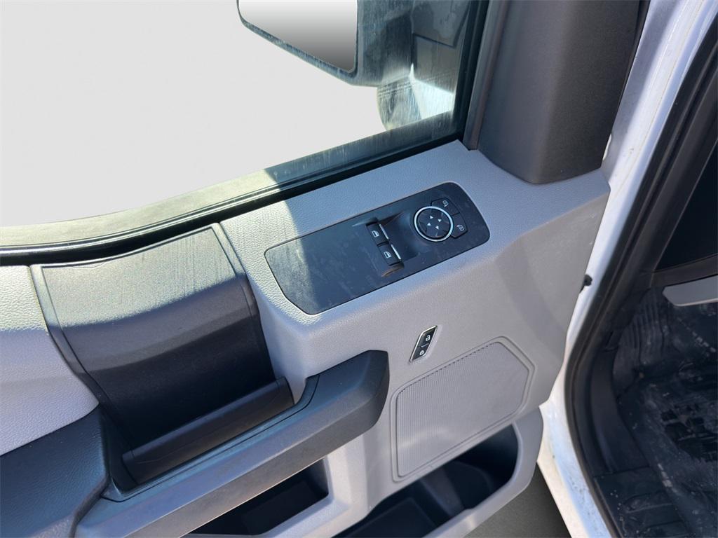 used 2018 Ford F-150 car, priced at $10,495