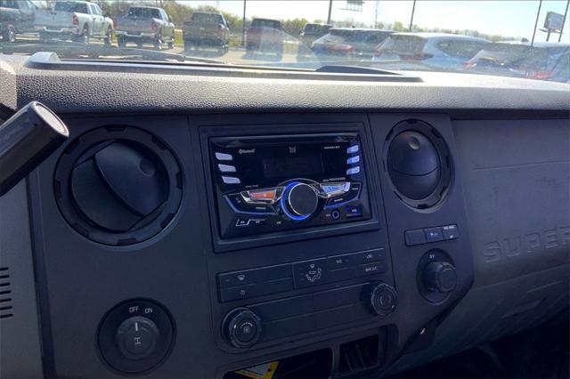 used 2012 Ford F-250 car, priced at $12,000
